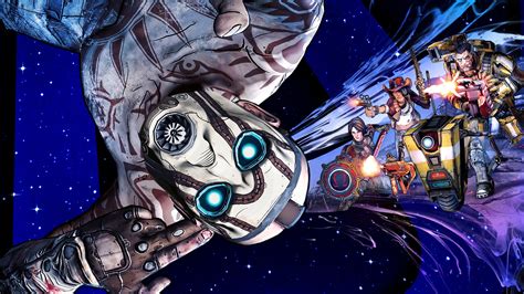 borderlands the pre sequel.